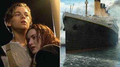 Titanic vai afundar outra vez? Novo filme vai mostrar navio assombrado por forças sobrenaturais