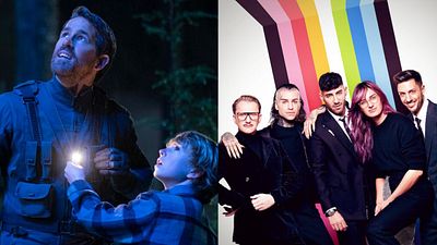 Imagem da notícia Lançamentos da Netflix nesta semana (07/03 a 13/03): Nova versão de Queer Eye e filme com Ryan Reynolds, O Projeto Adam, são os destaques