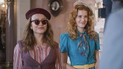 Imagem da notícia Além da Ilusão: Arminda é teimosa e causa acidente feio; veja resumo da semana de 7 a 12 de março