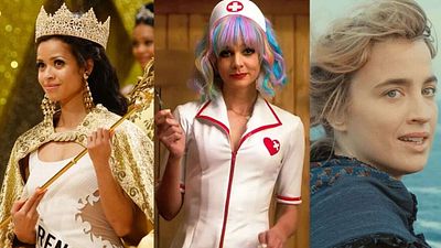 Imagem da notícia Filmes comandados por mulheres para celebrar o Dia Internacional da Mulher