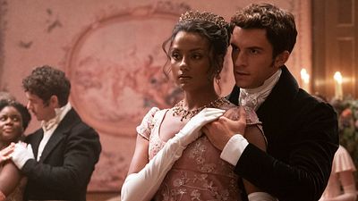 Imagem da notícia Bridgerton 2ª temporada: Trailer mostra acidente inusitado com Anthony e química entre novo casal; saiba o que esperar dos próximos episódios