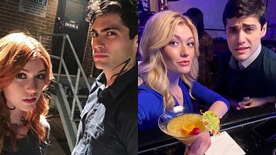 Imagem da notícia Traição e Desejo: Conheça o romance erótico da Netflix que promove reunião de estrelas de séries teen