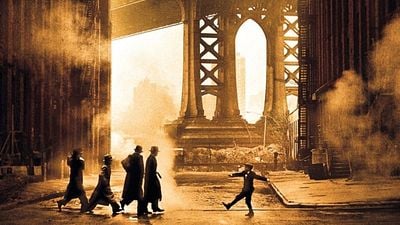 Imagem da notícia Um dos melhores filmes de máfia de todos os tempos teria 6 horas de duração