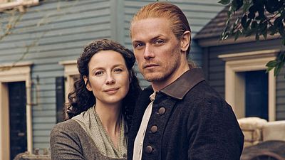 Imagem da notícia Outlander 6ª temporada: Tudo o que você precisa saber antes de assistir aos novos episódios