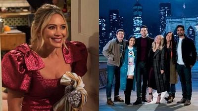 Imagem da notícia How I Met Your Father vai ter 2ª temporada? Conheça o futuro da série estrelada por Hilary Duff e saiba onde assistir