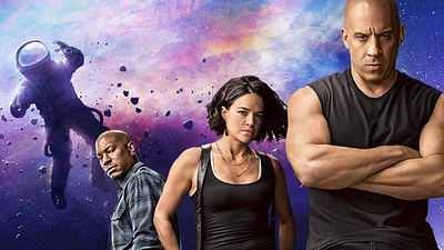 Imagem da notícia Velozes & Furiosos: Novo filme vai ter alienígenas como vilões? Teoria dá resposta