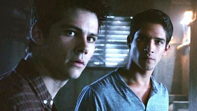 Imagem da notícia Teen Wolf: Dylan O'Brien não volta para o filme? Entenda o futuro de Stiles