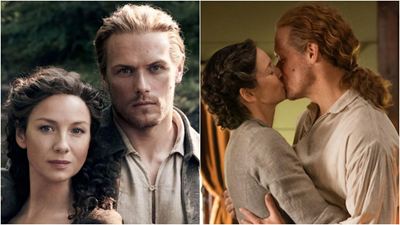 Outlander: Ator que interpreta Jamie fez exigência para filmar cenas de sexo na 6ª temporada