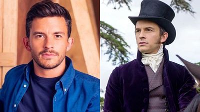 Imagem da notícia Bridgerton: Astro da 2ª temporada sentiu pressão para esconder sexualidade em busca de sucesso em Hollywood