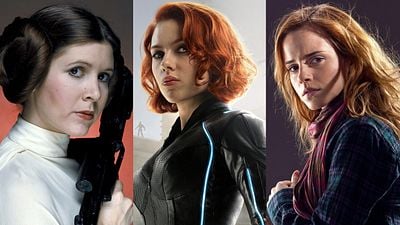 Imagem da notícia O que é o Teste de Bechdel? Saiba quais filmes famosos falham na representatividade feminina