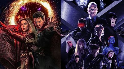 Imagem da notícia Marvel: Por que os X-Men não existem no MCU? Revelação pode acontecer em Doutor Estranho 2 