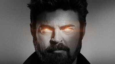 Imagem da notícia The Boys: Trailer da 3ª temporada mostra Butcher com poderes e apresenta novo herói de Jensen Ackles