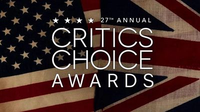 Imagem da notícia Critics Choice Awards 2022: Confira a lista completa de vencedores da premiação