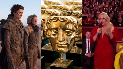 BAFTA Awards 2022: Premiação teve domínio de Duna, provocação de atriz a Vladimir Putin e Ataque dos Cães confirmando o favoritismo