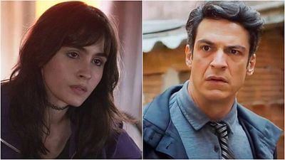 Imagem da notícia Quanto Mais Vida, Melhor!: Guilherme se arrisca por Flávia e enfrenta bandido; veja resumo da semana de 14 a 19 de março