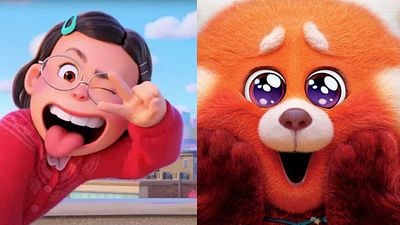 Imagem da notícia Red: Crescer é uma Fera: Filme do Disney+ vai ganhar uma sequência? Diretora responde