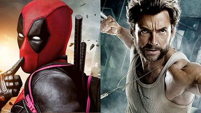 Imagem da notícia Deadpool 3: Roteiro alternativo do filme acompanharia viagem do herói com Wolverine de Hugh Jackman