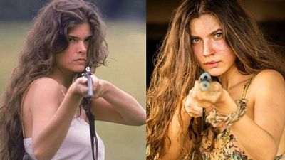 Imagem da notícia Pantanal: Autor enfrentou desafio para trazer a trama aos dias atuais e honrar legado da novela original; entenda