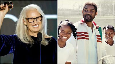 Imagem da notícia Diretora de Ataque dos Cães se desculpa por comentário polêmico sobre King Richard: “Fiz sem pensar”