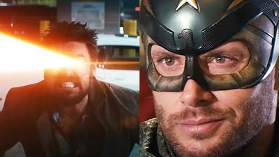 Imagem da notícia The Boys: Todos os spoilers revelados pelos títulos dos episódios da 3ª temporada