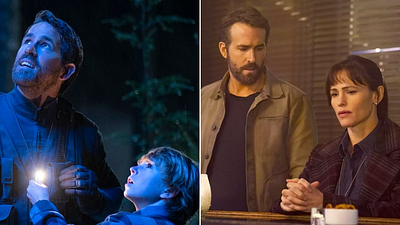 Imagem da notícia O Projeto Adam vai ter continuação? Diretor se posiciona sobre futuro do filme na Netflix