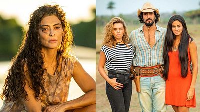 Imagem da notícia Pantanal tem história familiar impressionante nos bastidores: Entenda como surgiu a ideia de fazer o remake