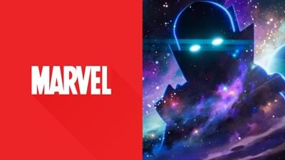 Marvel está desenvolvendo série misteriosa ambientada no espaço