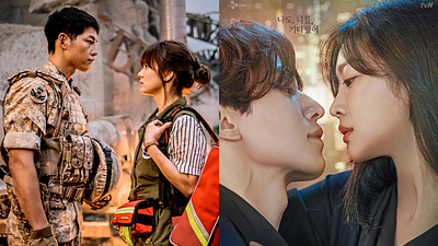 Imagem da notícia Quais são os 10 k-dramas mais assistidos do Brasil? Produções fazem parte da hallyu, a onda sul-coreana