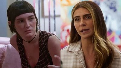 Imagem da notícia Quanto Mais Vida, Melhor!: Ingrid descobre toda a verdade e fica desesperada; veja resumo da semana de 21 a 26 de março