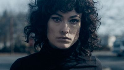 Imagem da notícia A Vigilante na Tela Quente (21/03): Drama com Olivia Wilde mostra jornada de vingança contra violência doméstica