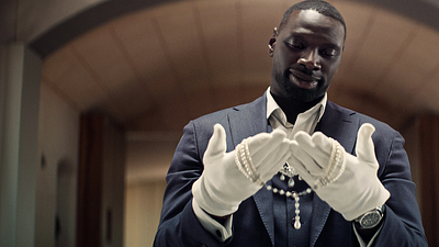 Imagem da notícia Roubo no set de Lupin dá prejuízo milionário à Netflix; ladrões usaram técnica surreal para invadir gravações