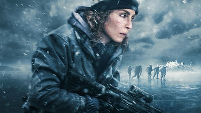 Imagem da notícia Caranguejo Negro: Onde se passa o filme pós-apocalíptico da Netflix?