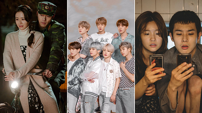 Imagem da notícia Você já ouviu falar em Hallyu? Entenda tudo sobre a onda coreana que vai desde K-dramas e filmes premiados até K-pop