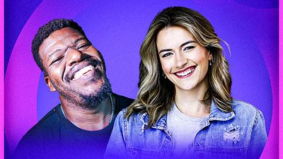 Imagem da notícia Oscar 2022:  AdoroCinema produz super live para acompanhar cerimônia com o público