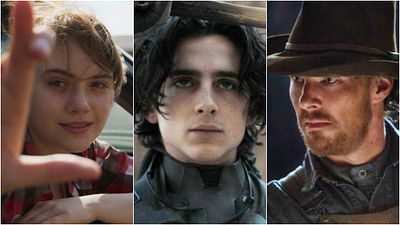 Imagem da notícia Vencedores do Oscar 2022: Veja lista completa de ganhadores da premiação