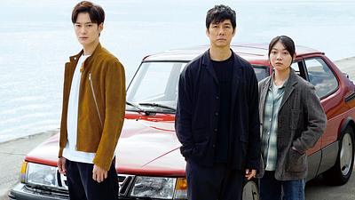 Imagem da notícia Oscar 2022: Drive My Car ganha categoria de Melhor Filme Internacional