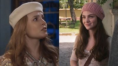 Imagem da notícia Além da Ilusão: Isadora flagra Olivia beijando Rafael e tem crise de ciúme; veja resumo da semana de 28 de março a 2 de abril