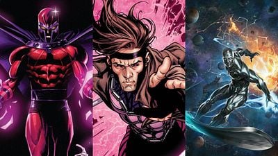 Imagem da notícia Você sabia que a Marvel já cancelou mais de 30 filmes? Confira quais e os motivos