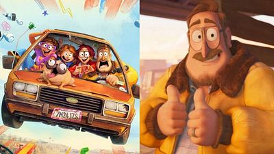 Imagem da notícia A Família Mitchell e a Revolta das Máquinas foi injustiçado? 6 motivos por que filme merecia ganhar Oscar de Melhor Animação