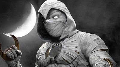 Imagem da notícia Conheça Cavaleiro da Lua: Quadrinhos da Marvel contam história do herói com série exclusiva no Disney+