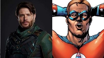 Imagem da notícia The Boys: Chocado, ator deu detalhes sobre gravação do herogasm; orgia de super-heróis vai ao ar na 3ª temporada