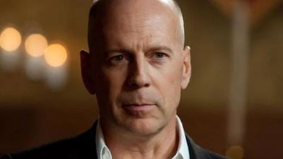 Bruce Willis faz pausa na carreira após descobrir distúrbio de linguagem, mas tem filmes confirmados até 2023