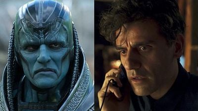 Imagem da notícia Antes de Cavaleiro da Lua, Oscar Isaac interpretou vilão da Marvel – mas odiou essa experiência