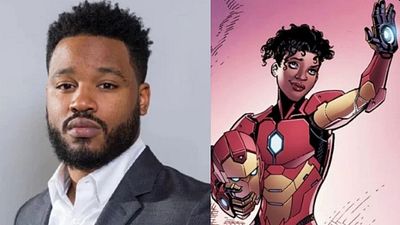 Imagem da notícia Série de heroína inédita da Marvel terá diretor de Pantera Negra