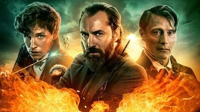 Animais Fantásticos 3: Mads Mikkelsen explora a complexidade do vilão Grindelwald no filme (Entrevista)