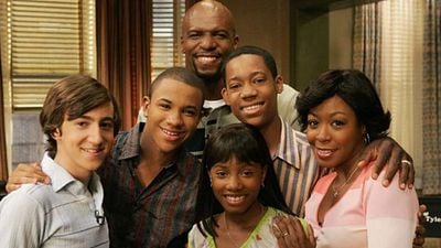 Imagem da notícia Todo Mundo Odeia o Chris: Fãs descobrem detalhe escondido em episódio icônico com Chrissy Tiro-Certo  