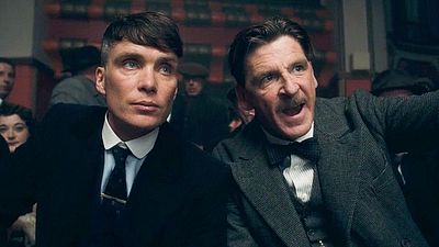 Imagem da notícia Peaky Blinders: Final da série tem reviravoltas e banho de sangue; Thomas Shelby morre?