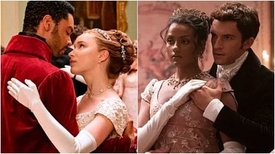 Imagem da notícia Séries parecidas com Bridgerton para assistir enquanto espera a 3ª temporada