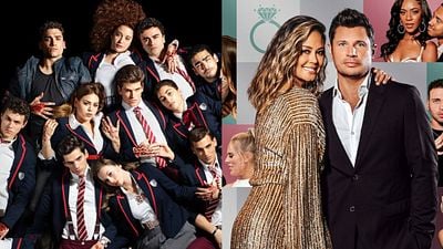 Imagem da notícia Lançamentos da Netflix nesta semana (04/04 a 10/04): Quinta temporada de Elite e estreia do reality show O Ultimato: Ou Casa ou Vaza são os destaques