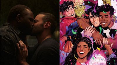 Imagem da notícia Executiva da Marvel reforça compromisso com representatividade LGBTQIA+ no estúdio e cobra CEO da Disney
